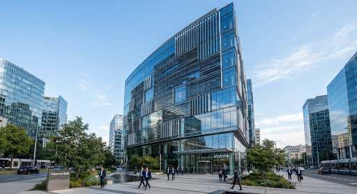 Office Tower North