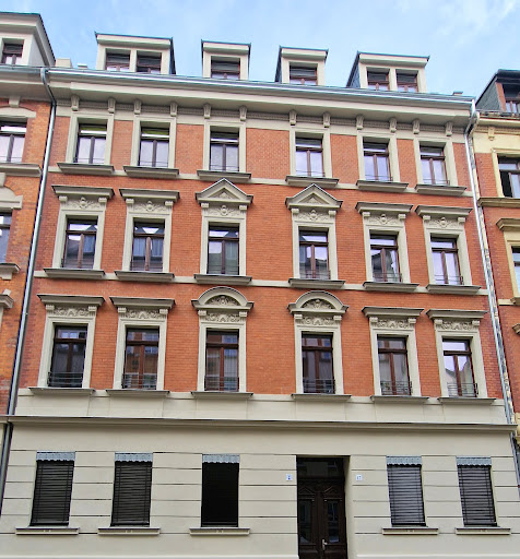 Beispielprojekt Großwohnanlage