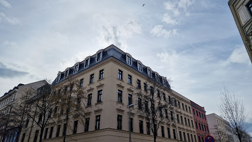 Dachgeschoss-Ausbau Leipzig | Schallschutz