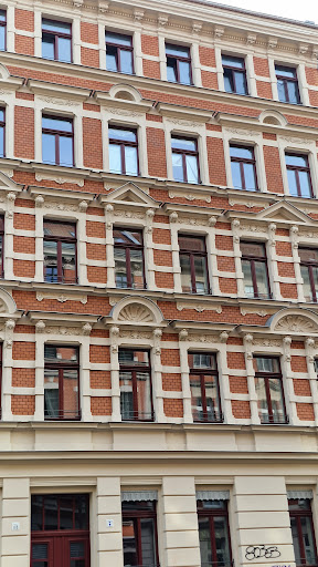 Panorama-Fensterfront München