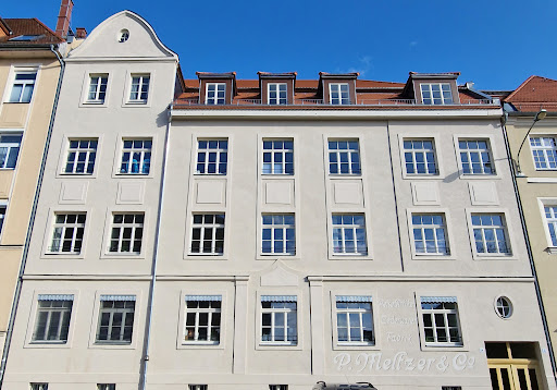 Beispielprojekt handwerkliche Maßanfertigung