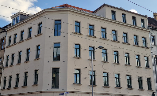 Gründerzeit-Eckensemble Leipzig