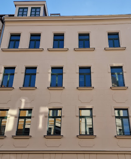 Stadtpalais Chemnitz-Zentrum